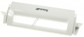 Handle - C00464644 Handle Printed Smeg [Whirlpool Indesit]